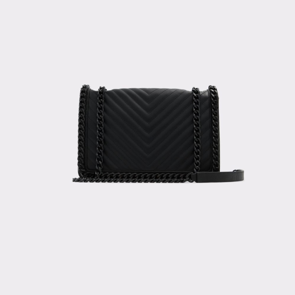 Quilted bag